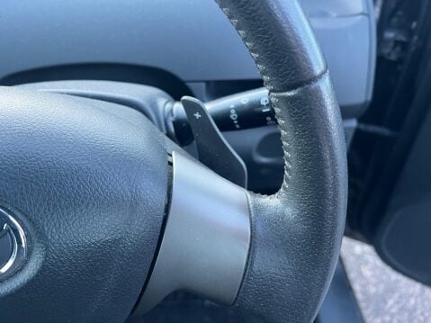 Toyota Yaris 1.33 Dual VVT-i T Spirit MultiMode Euro 5 (s/s) 5dr 20