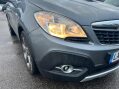 Vauxhall Mokka 1.4T SE 4WD Euro 5 (s/s) 5dr 12