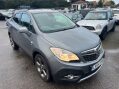 Vauxhall Mokka 1.4T SE 4WD Euro 5 (s/s) 5dr 1