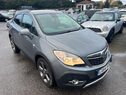 Vauxhall Mokka 1.4T SE 4WD Euro 5 (s/s) 5dr