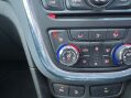 Vauxhall Mokka 1.4T SE 4WD Euro 5 (s/s) 5dr 32