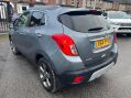 Vauxhall Mokka 1.4T SE 4WD Euro 5 (s/s) 5dr 4