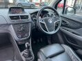 Vauxhall Mokka 1.4T SE 4WD Euro 5 (s/s) 5dr 21