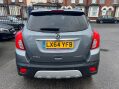 Vauxhall Mokka 1.4T SE 4WD Euro 5 (s/s) 5dr 5