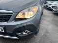 Vauxhall Mokka 1.4T SE 4WD Euro 5 (s/s) 5dr 10