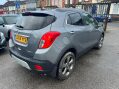 Vauxhall Mokka 1.4T SE 4WD Euro 5 (s/s) 5dr 6