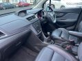 Vauxhall Mokka 1.4T SE 4WD Euro 5 (s/s) 5dr 22