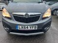 Vauxhall Mokka 1.4T SE 4WD Euro 5 (s/s) 5dr 9