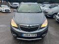 Vauxhall Mokka 1.4T SE 4WD Euro 5 (s/s) 5dr 2