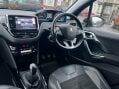 Peugeot 2008 1.2 PureTech Allure Euro 6 5dr 16