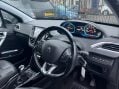 Peugeot 2008 1.2 PureTech Allure Euro 6 5dr 14