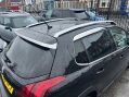 Peugeot 2008 1.2 PureTech Allure Euro 6 5dr 11