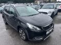 Peugeot 2008 1.2 PureTech Allure Euro 6 5dr 1