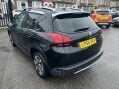 Peugeot 2008 1.2 PureTech Allure Euro 6 5dr 4