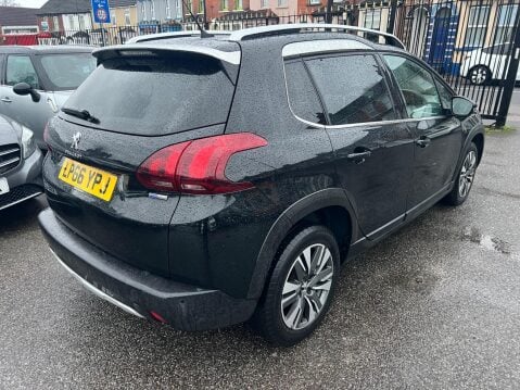 Peugeot 2008 1.2 PureTech Allure Euro 6 5dr 6