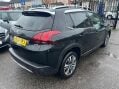 Peugeot 2008 1.2 PureTech Allure Euro 6 5dr 6