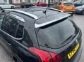Peugeot 2008 1.2 PureTech Allure Euro 6 5dr 12