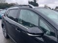 Peugeot 2008 1.2 PureTech Allure Euro 6 5dr 9