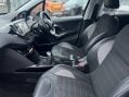 Peugeot 2008 1.2 PureTech Allure Euro 6 5dr 18