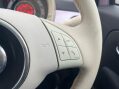 Fiat 500 1.2 Lounge Dualogic Euro 6 (s/s) 3dr 20