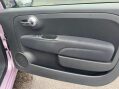 Fiat 500 1.2 Lounge Dualogic Euro 6 (s/s) 3dr 29
