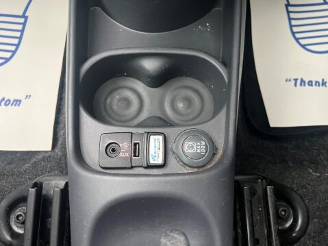 Fiat 500 1.2 Lounge Dualogic Euro 6 (s/s) 3dr 33