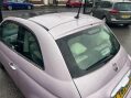 Fiat 500 1.2 Lounge Dualogic Euro 6 (s/s) 3dr 15