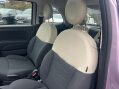 Fiat 500 1.2 Lounge Dualogic Euro 6 (s/s) 3dr 24