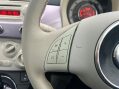 Fiat 500 1.2 Lounge Dualogic Euro 6 (s/s) 3dr 19