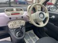 Fiat 500 1.2 Lounge Dualogic Euro 6 (s/s) 3dr 21