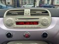 Fiat 500 1.2 Lounge Dualogic Euro 6 (s/s) 3dr 30