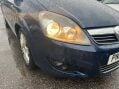 Vauxhall Zafira 1.6 16V Design Euro 5 5dr (SNav) 13