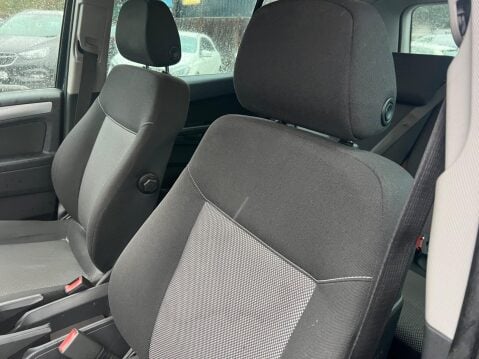 Vauxhall Zafira 1.6 16V Design Euro 5 5dr (SNav) 20