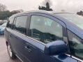 Vauxhall Zafira 1.6 16V Design Euro 5 5dr (SNav) 14