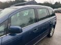 Vauxhall Zafira 1.6 16V Design Euro 5 5dr (SNav) 15