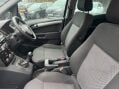 Vauxhall Zafira 1.6 16V Design Euro 5 5dr (SNav) 19