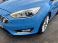 Ford Focus 1.5T EcoBoost Titanium X Auto Euro 6 (s/s) 5dr 10