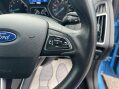 Ford Focus 1.5T EcoBoost Titanium X Auto Euro 6 (s/s) 5dr 21