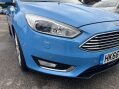 Ford Focus 1.5T EcoBoost Titanium X Auto Euro 6 (s/s) 5dr 13