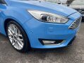 Ford Focus 1.5T EcoBoost Titanium X Auto Euro 6 (s/s) 5dr 12