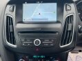 Ford Focus 1.5T EcoBoost Titanium X Auto Euro 6 (s/s) 5dr 35