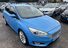 Ford Focus 1.5T EcoBoost Titanium X Auto Euro 6 (s/s) 5dr