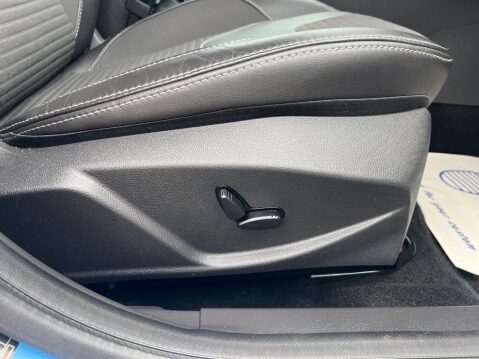 Ford Focus 1.5T EcoBoost Titanium X Auto Euro 6 (s/s) 5dr 26