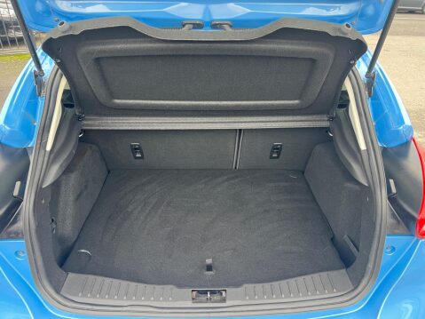 Ford Focus 1.5T EcoBoost Titanium X Auto Euro 6 (s/s) 5dr 31