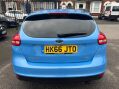 Ford Focus 1.5T EcoBoost Titanium X Auto Euro 6 (s/s) 5dr 5