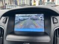 Ford Focus 1.5T EcoBoost Titanium X Auto Euro 6 (s/s) 5dr 36