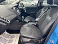 Ford Focus 1.5T EcoBoost Titanium X Auto Euro 6 (s/s) 5dr 24