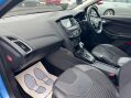 Ford Focus 1.5T EcoBoost Titanium X Auto Euro 6 (s/s) 5dr 23