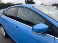 Ford Focus 1.5T EcoBoost Titanium X Auto Euro 6 (s/s) 5dr 14