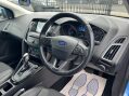 Ford Focus 1.5T EcoBoost Titanium X Auto Euro 6 (s/s) 5dr 18
